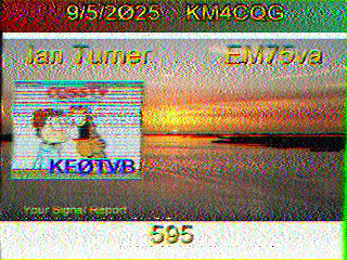 SSTV