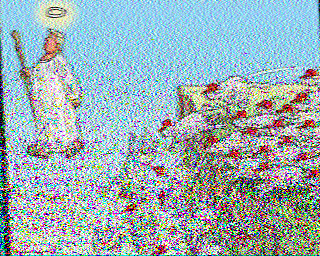 SSTV