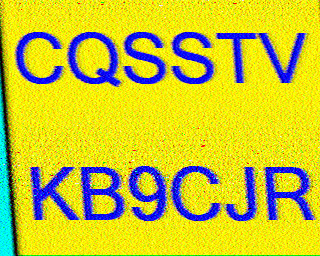 SSTV