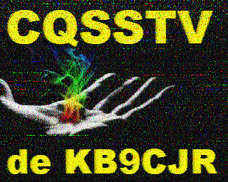 SSTV