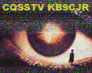 SSTV