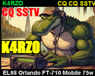 SSTV