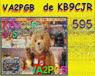 SSTV