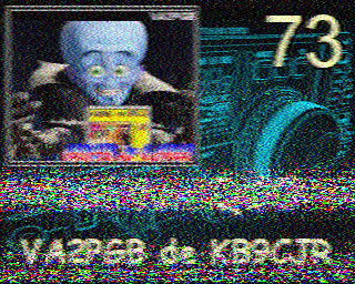 SSTV