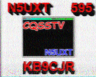 SSTV