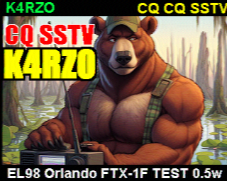 SSTV
