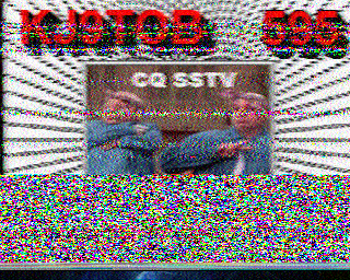 SSTV