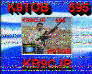 SSTV