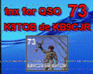 SSTV