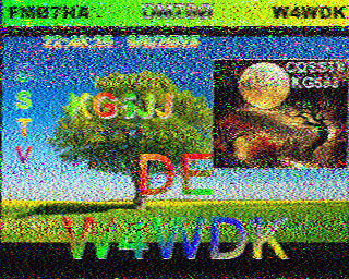 SSTV