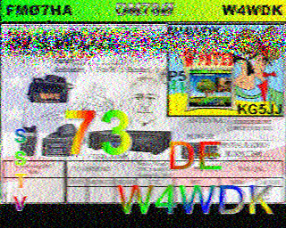 SSTV