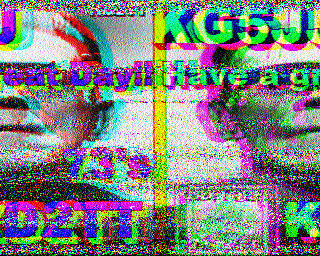 SSTV