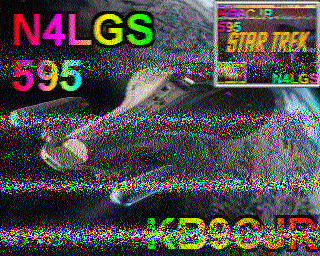 SSTV