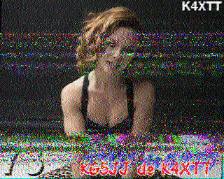 SSTV
