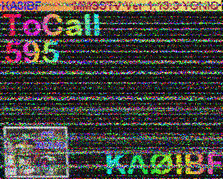 SSTV
