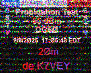 SSTV