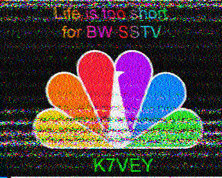 SSTV
