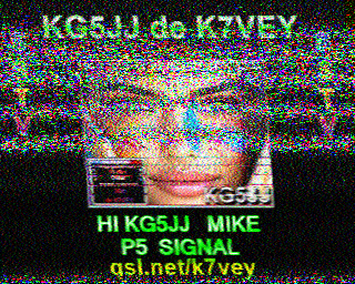 SSTV