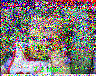 SSTV
