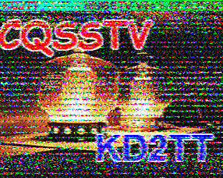 SSTV