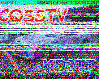 SSTV