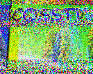 SSTV