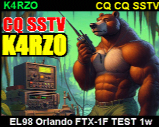 SSTV