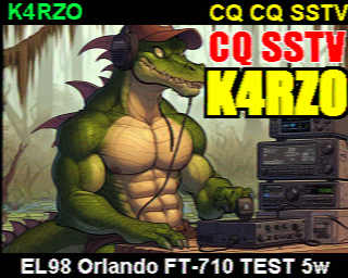 SSTV