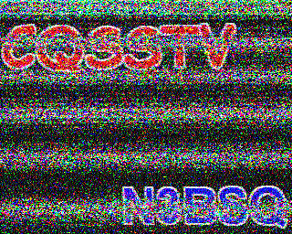 SSTV