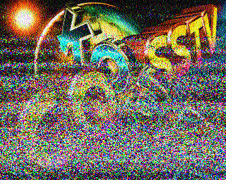 SSTV