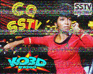 SSTV