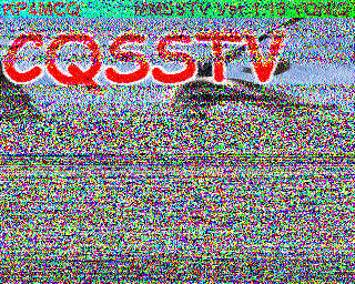 SSTV