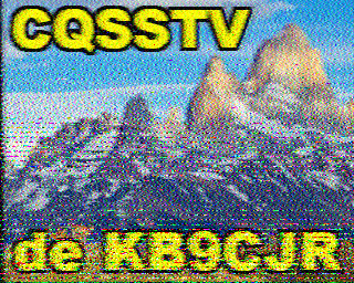 SSTV