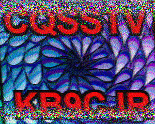 SSTV