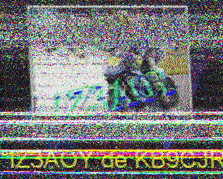 SSTV