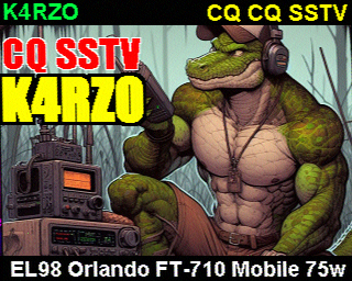 SSTV