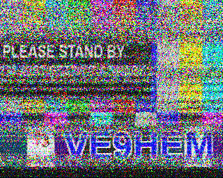 SSTV