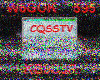 SSTV