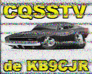 SSTV
