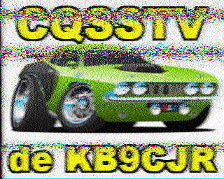 SSTV