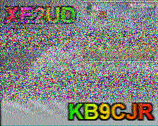 SSTV