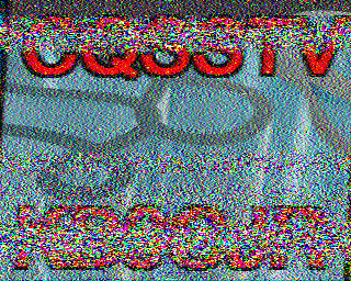 SSTV
