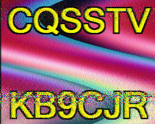 SSTV