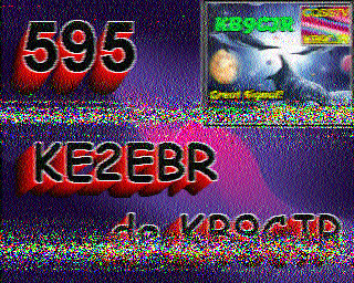 SSTV