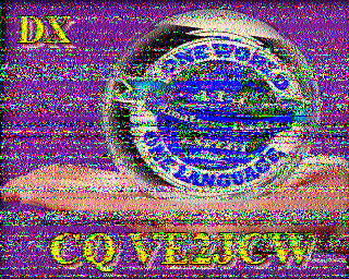 SSTV