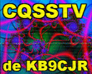 SSTV