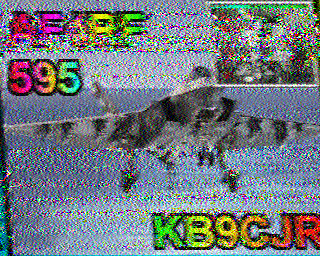 SSTV