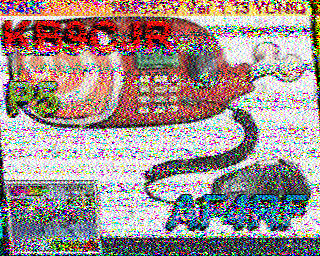 SSTV