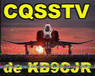 SSTV