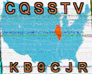 SSTV